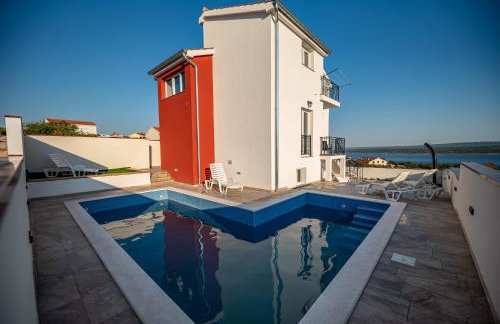 Olive Bridge Villa - Foto 27