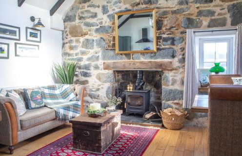 The Cottage, 7 Struanmore - Foto 2