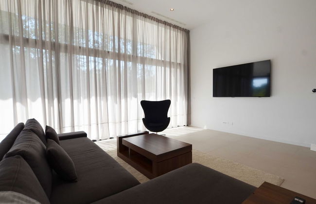 Luxurious Sorici Villa With Private Pool and Mediterranean Landscape - Foto 19