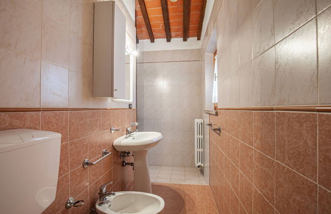 Spacious Tuscany Retreat - Foto 29