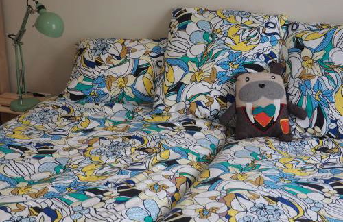 La Londe La Mer : appartement proche plages & vue superbe sur les îles d'or - Foto 55