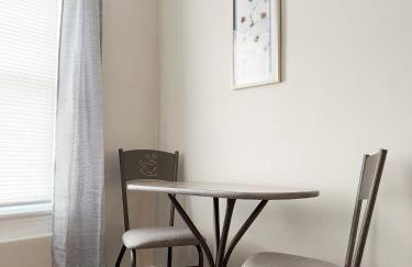 Riverside Retreat Apartments - Foto 52