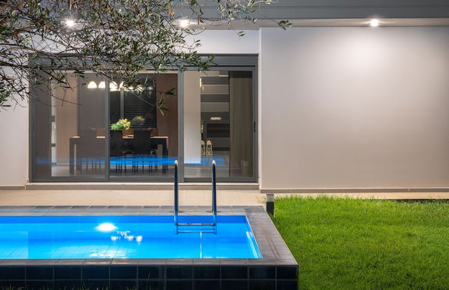 Filerimos Villa - Photo 26