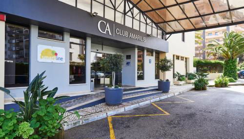 RR Club Amarilis - Foto 5