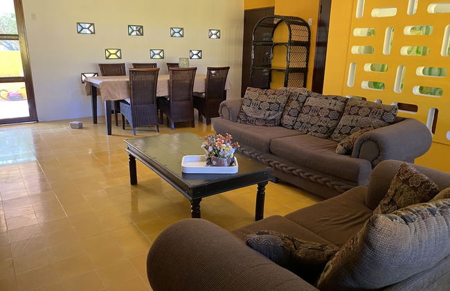 Villa Bon Siman Aruba - Photo 2