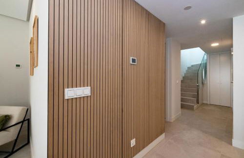 Marbella Deluxe duplex con piscina privada - Photo 74