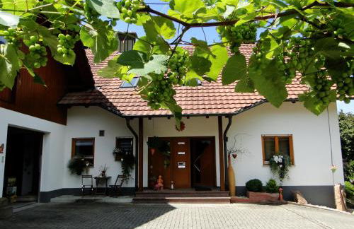 Ferienwohnung Hotte´s Hütte - Foto 24