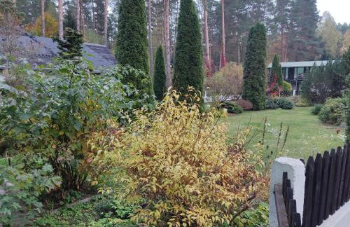 Domek z ogrodem - Foto 8