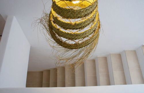 Casa Zita Verde - Ibiza style villa with sea view & sunset BBQ - Foto 23