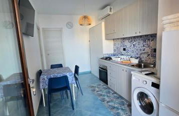 La Casetta Palinuro Turchese - Foto 8