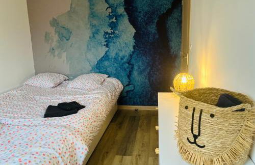 Au pied des batteries - Foto 27