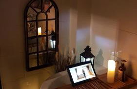 Families Only - Pet Friendly sleeps 6 maximum NO PARTIES - Foto 27