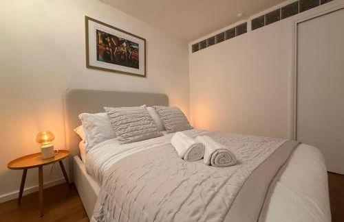Cozy apartment near Central London - Foto 22