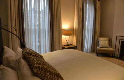 Luxury 4 Bedrooms 5 Baths 2 Receptions Family House with Garden Chelsea - Foto 41