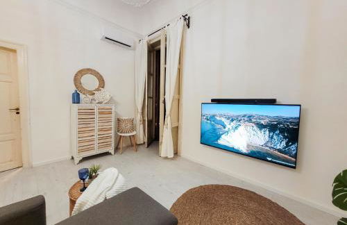 Magellano Suite. Fronte Mare + Free Park + Wi-Fi - Foto 14