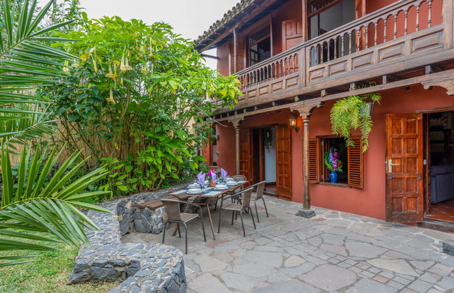 Villa Torrita - Photo 32