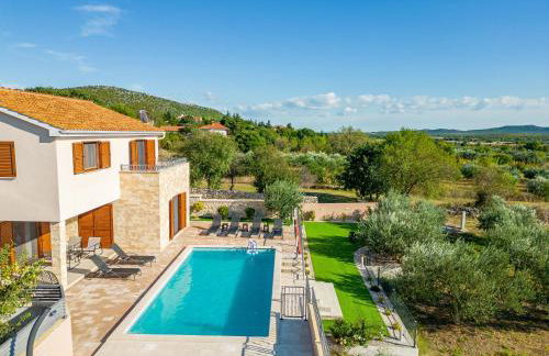 Villa Paula ZadarVillas - Foto 111