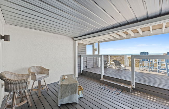 Beach House - Beach Blvd by PHG - Foto 31