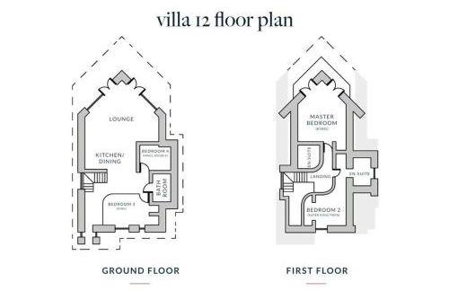 Trewhiddle Retreat V12 by Together Travel - Luxury 4-Bedroom Villa - Foto 50