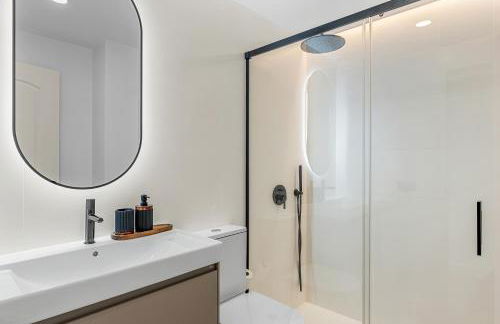 Dúplex de Lujo Frente al Mar Terraza en Radazul - Foto 25