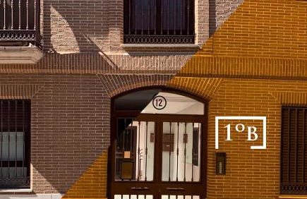 Gran piso en el centro de Alcalá - Foto 25