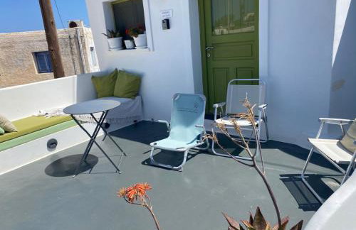 Finikas Cave House - Foto 7