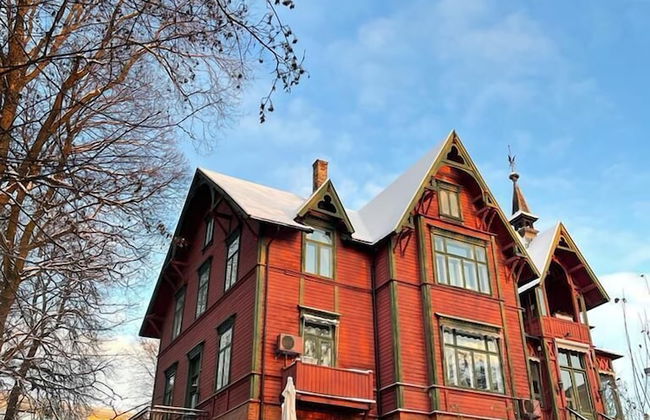 Villa Internationals - Foto 32