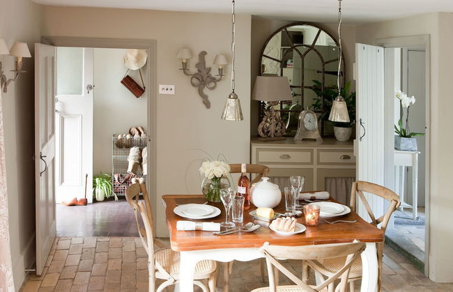 Moorland View Cottage - Photo 5