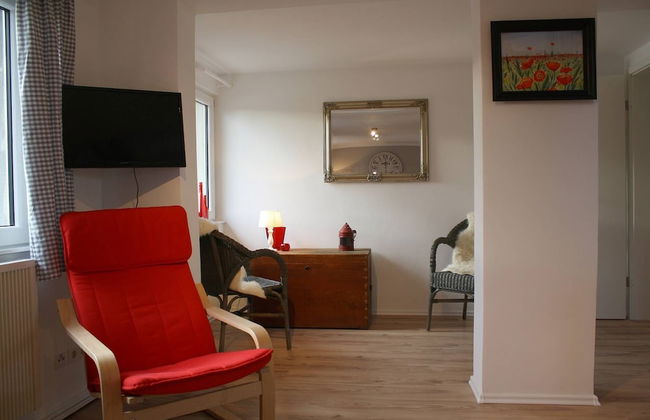 Maisonettewohnung mit großer Terrasse - Foto 1