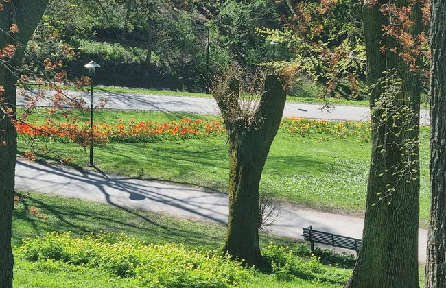 4 Star Holiday Home in Enskede-by Traum - Foto 26