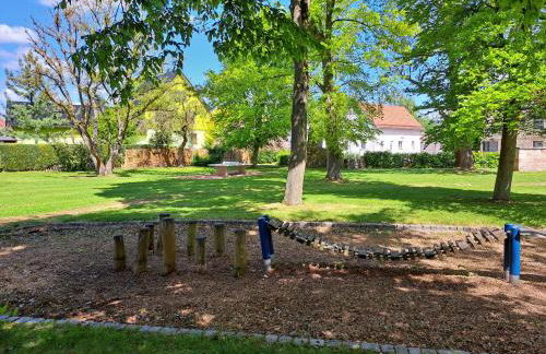 "Zur Alten Schusterei" 98597 Breitungen, Rathausstraße 8 - Foto 42