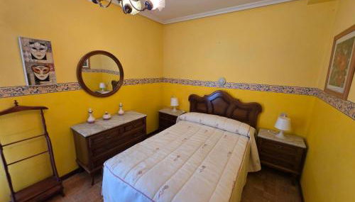 LUR Gijón - Espacioso alojamiento de 3 hab en La Calzada - VUT-7016-AS - Foto 4