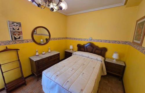 LUR Gijón - Espacioso alojamiento de 3 hab en La Calzada - VUT-7016-AS - Foto 4