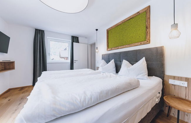 M1 - Garden Apartment 2 - Foto 22