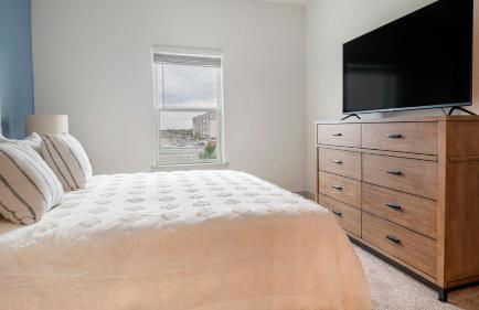 Landing Stunning 1BD Clubhouse Pool - Foto 38