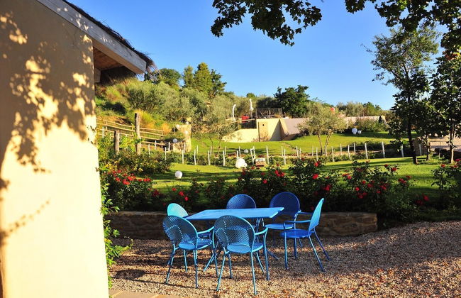 Podere Fontanino - Foto 55