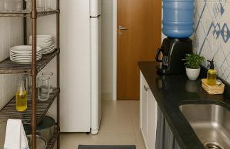 Apartamento perto de tudo em condomínio fechado. - Photo 15