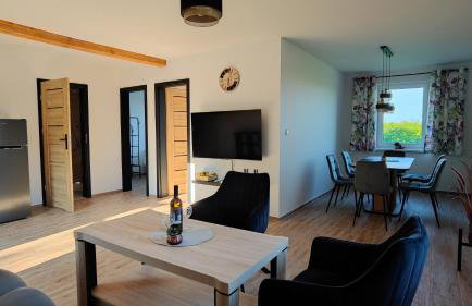 Domki w Winnicy - Świętokrzyska Winnica Knapów - Foto 35