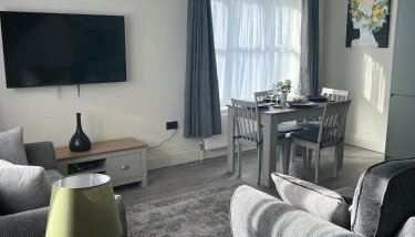 Church Mews Central Townhouse West Hoe Plymouth - Foto 4