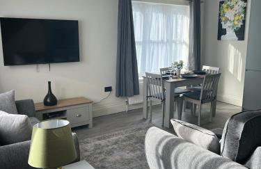 Church Mews Central Townhouse West Hoe Plymouth - Foto 4