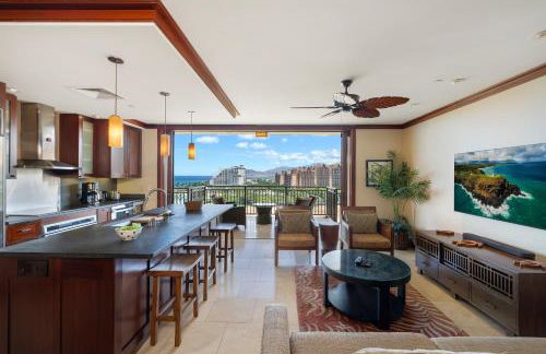 Ko Olina Beach Villas B1101 - Foto 11