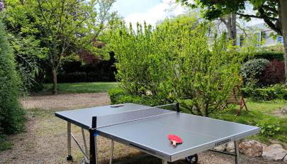 Les Charmilles - Foto 4, Garden