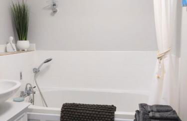 Beachfront Studio Apartment - Foto 12