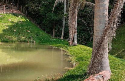 Casa de Campo Rio Miguel - Photo 29