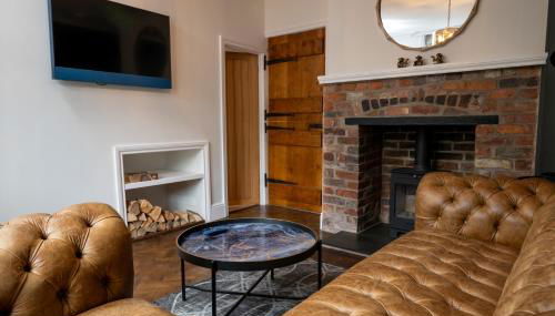 2 Bed Ironbridge - Foto 5