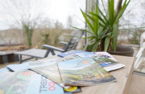 Le Gîte des Cimes - Foto 65