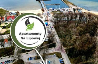 Apartamenty Lipowa - Photo 1