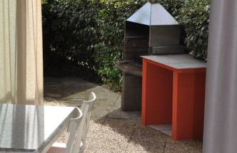 260 lake waterfront holiday apartment with garden - Foto 5