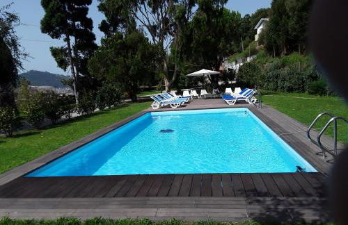 Casa De Crespins Casa de Campo Lda - Foto 15