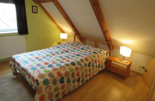 Premium-Ferienhaus Ingrid Marie im Feriendorf Altes Land an der Elbe - Photo 22